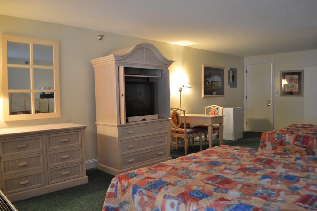 Seafarer Condominium Resort Ogunquit Phòng bức ảnh