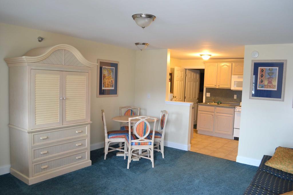 Seafarer Condominium Resort Ogunquit Phòng bức ảnh