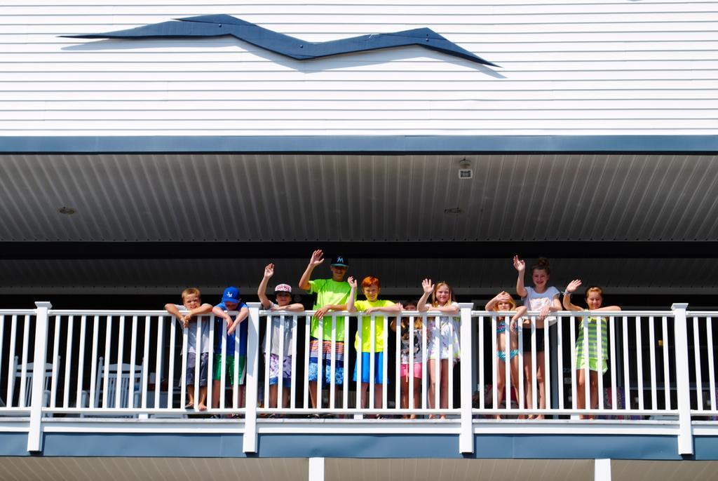 Seafarer Condominium Resort Ogunquit Ngoại thất bức ảnh