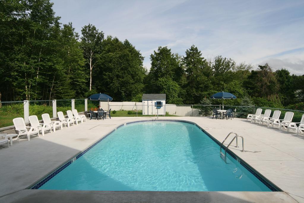 Seafarer Condominium Resort Ogunquit Ngoại thất bức ảnh