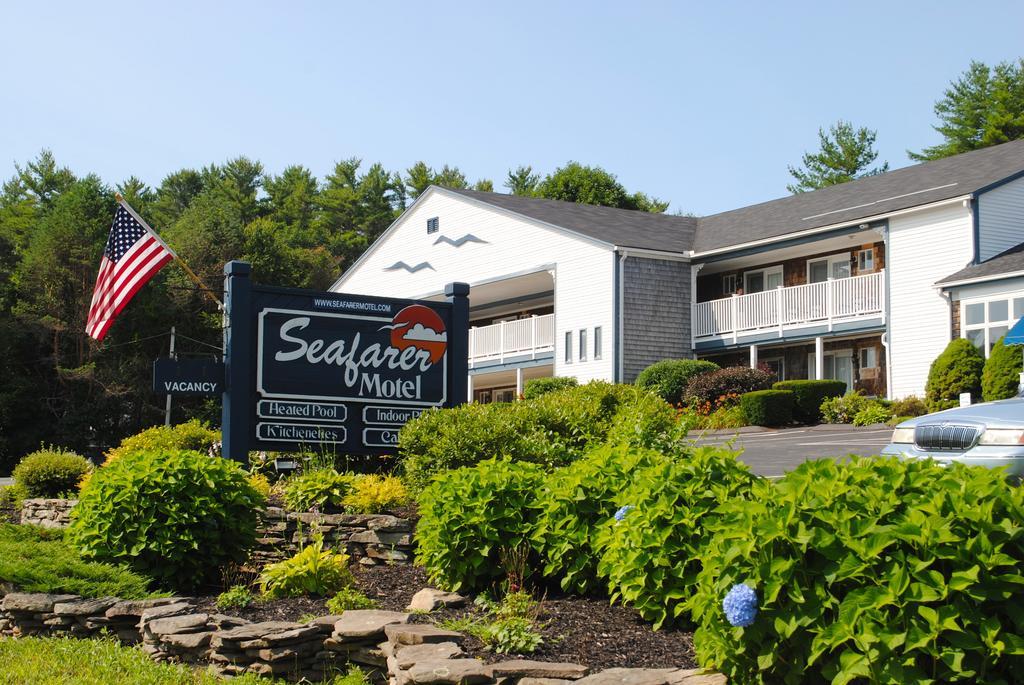 Seafarer Condominium Resort Ogunquit Ngoại thất bức ảnh